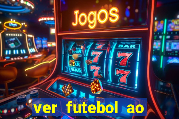 ver futebol ao vivo futemax